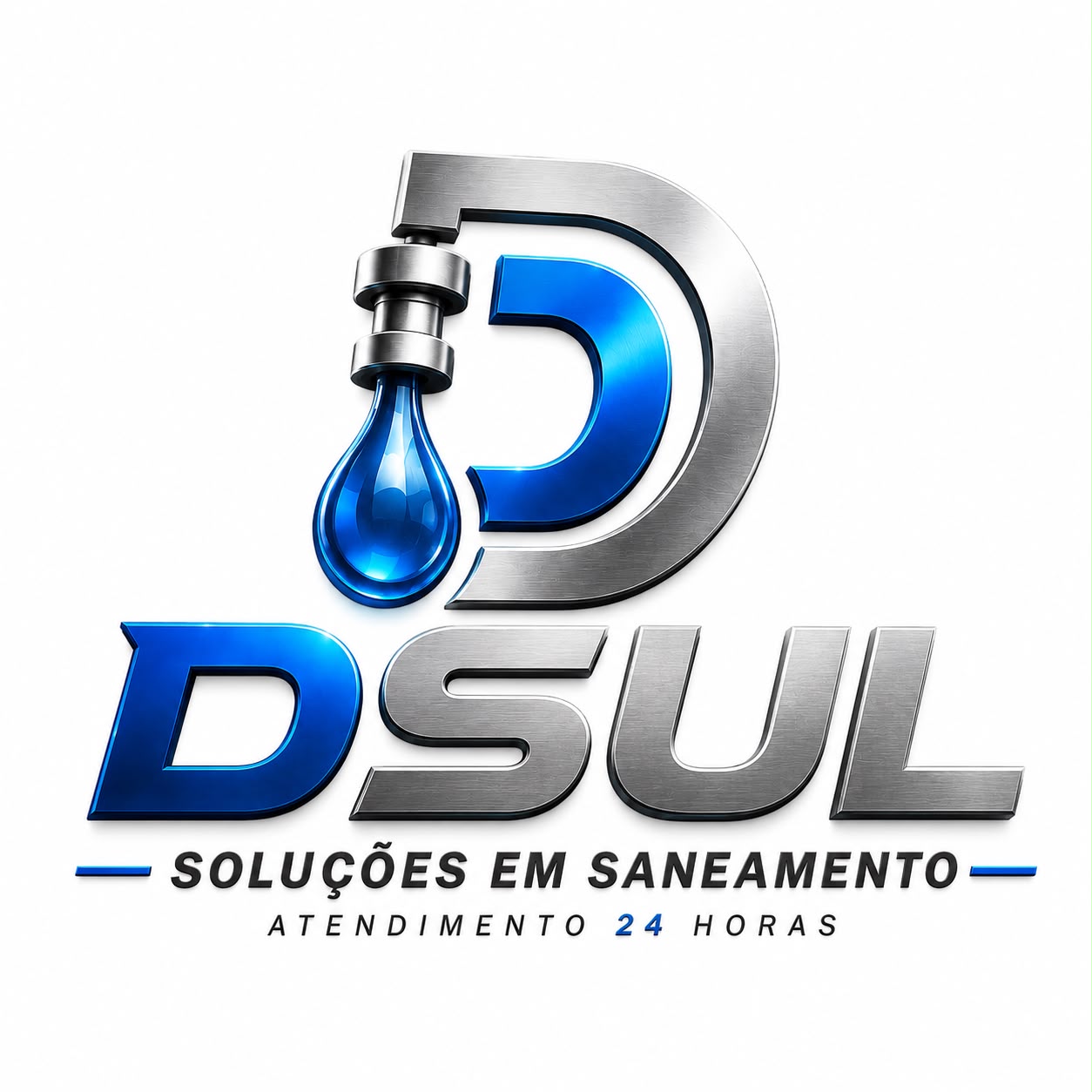 DSUL - Desentupidora do Sul